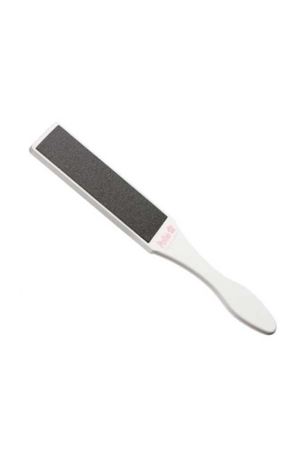 Eurostil Plastico Raspa-Callos Pedicura 1un