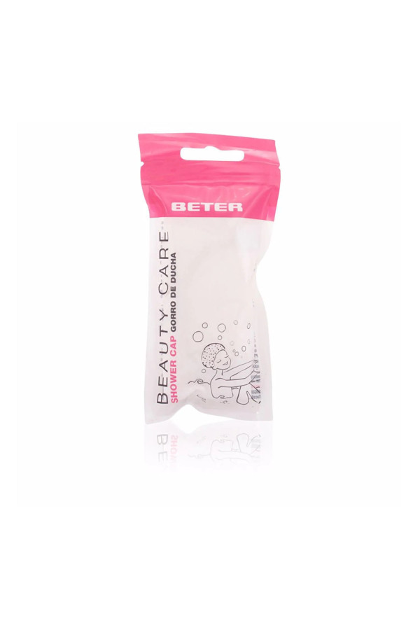 Eurostil Beauty Care Gorro De Ducha 50ml