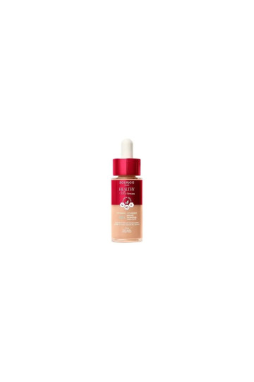 Bourjois Healthy Mix Serum Foundation Base De Maquillaje 55n-Deep Beige 30ml