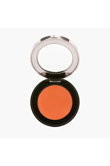 Róen Cheeky Cream Blush Peach Flush: Soft Peach