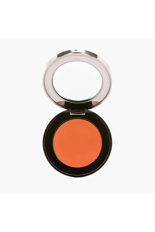 Róen Cheeky Cream Blush Peach Flush: Soft Peach