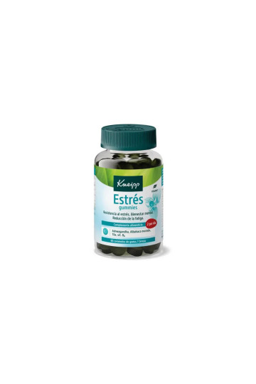 Kneipp Gummies Stress 60 Unités