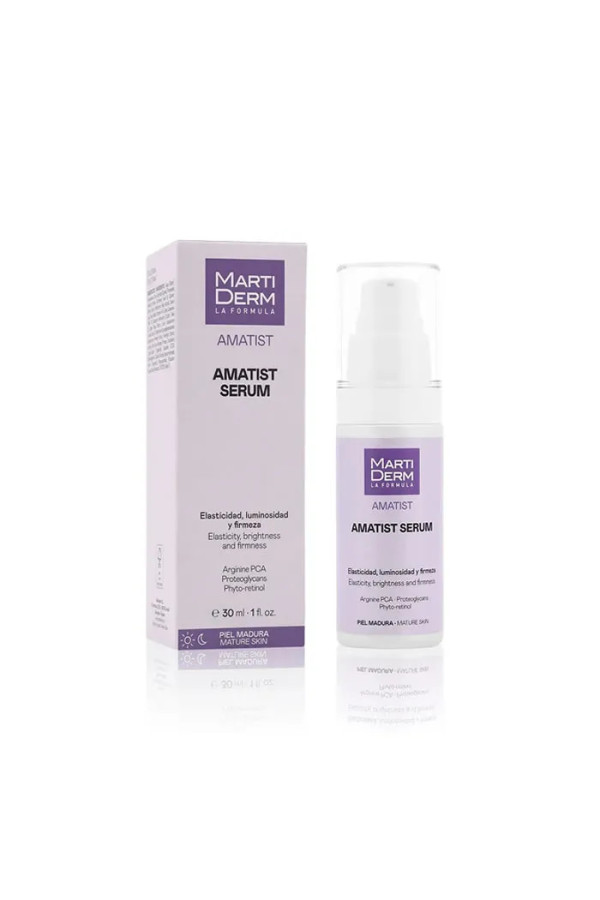 Sérum Martiderm Amatist 30ml