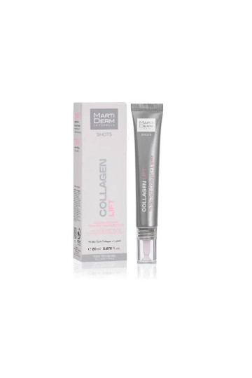 Martiderm Shot Collagen Lift 20ml