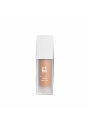 U Beauty The Super Tinted Hydrator Shade 08 Deep With Golden Undertones