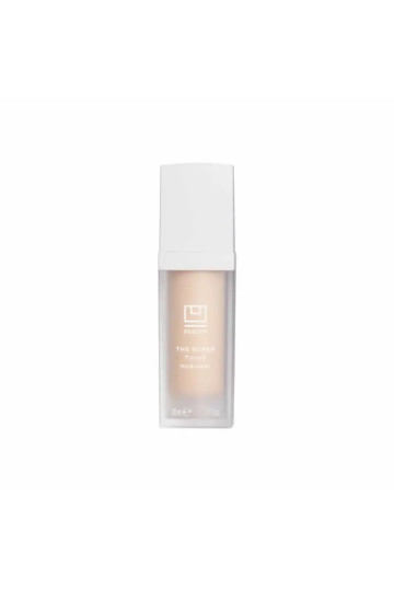 U Beauty The Super Tinted Hydrator Shade 02 Fair With Golden Undertones