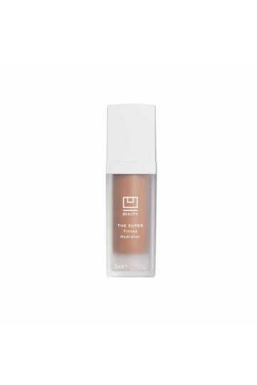 U Beauty The Super Tinted Hydrator Shade 09 Deep Wth Rosy Undertones
