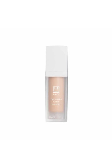 U Beauty The Super Tinted Hydrator Shade 03 Light With Golden Undertones