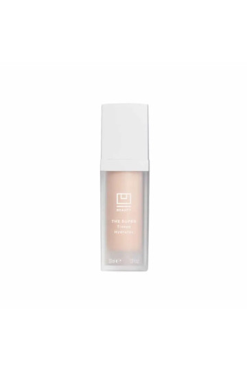 U Beauty The Super Tinted Hydrator Shade 01 Fair With Rosy Undertones