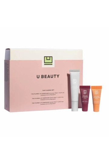 U Beauty The Plasma Set