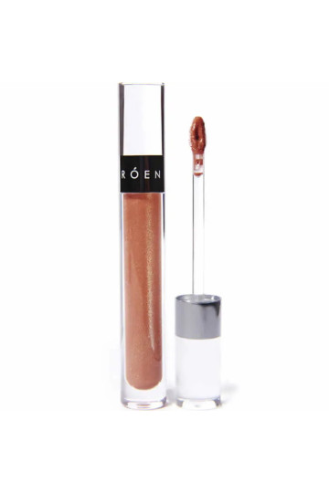 Roén Kiss My Liquid Lip Balm Shimmer Bowie 3ml