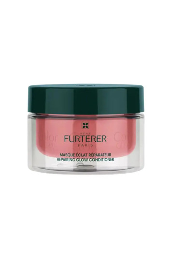 Rene Furterer Color Glow Repair Shine Mask 200ml