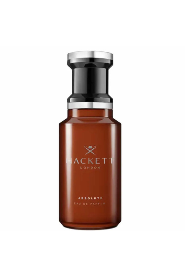 Hackett Absolute Eau De Parfum Vaporisateur 50ml