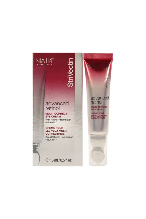 Strivectin Advanced Retinol Multicorrective Eye Contour 15ml