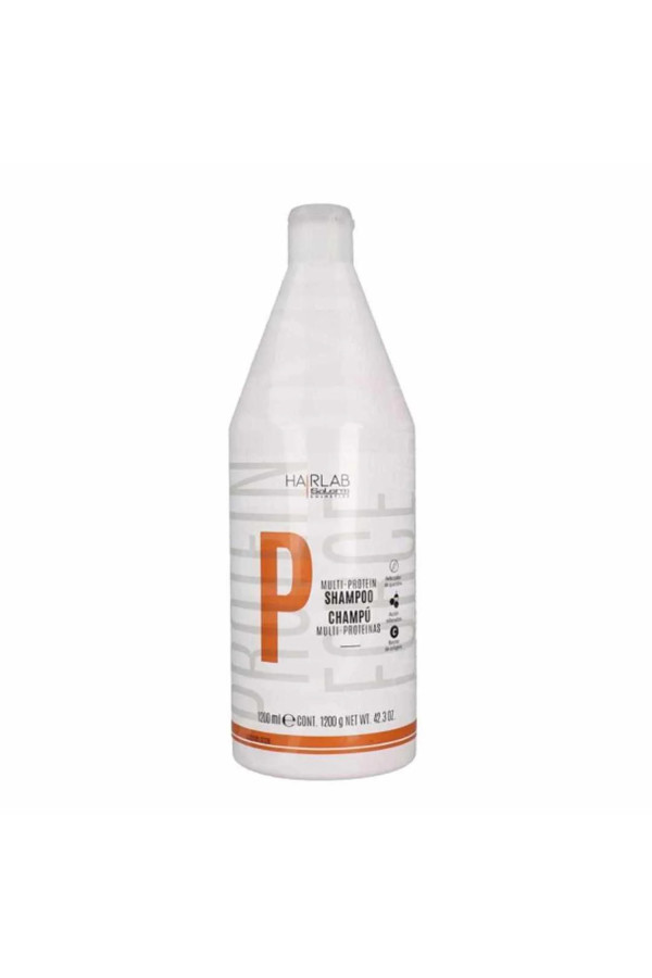 Salerm Cosmetics Multi-Proteinas Champú 1200ml