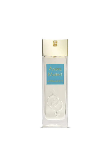 Alyssa Ashley Ambre Marine Edp Spray 100ml