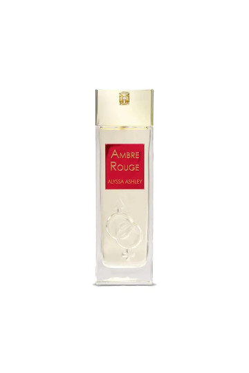 Alyssa Ashley Ambre Rouge Edp Spray 100ml