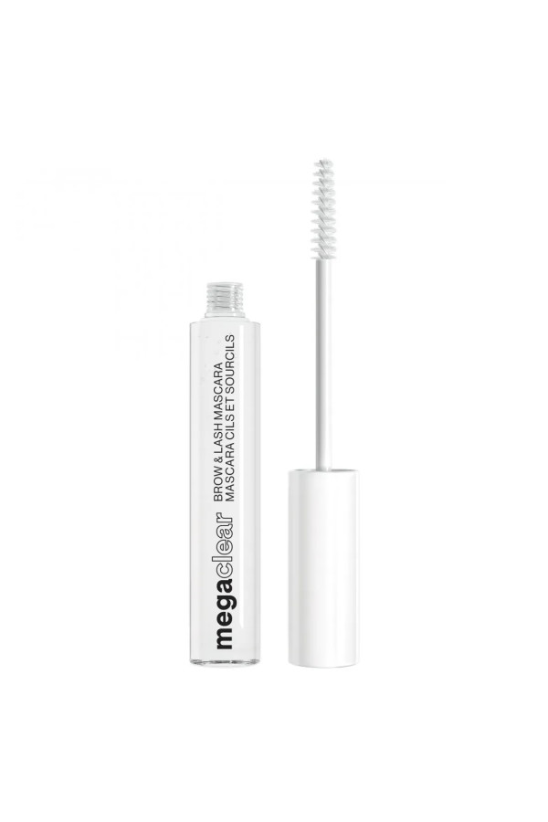 Wet N Wild Wnw Masc Mega Clear 1114487e