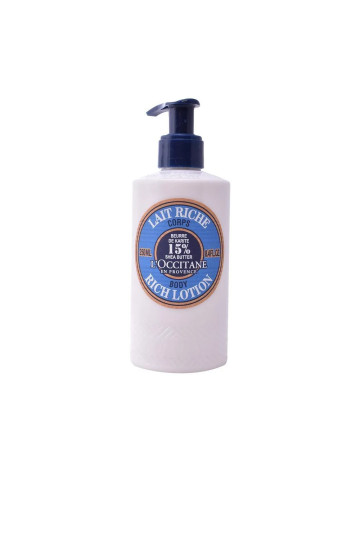 L'occitane Karite Leche Corporal 250ml