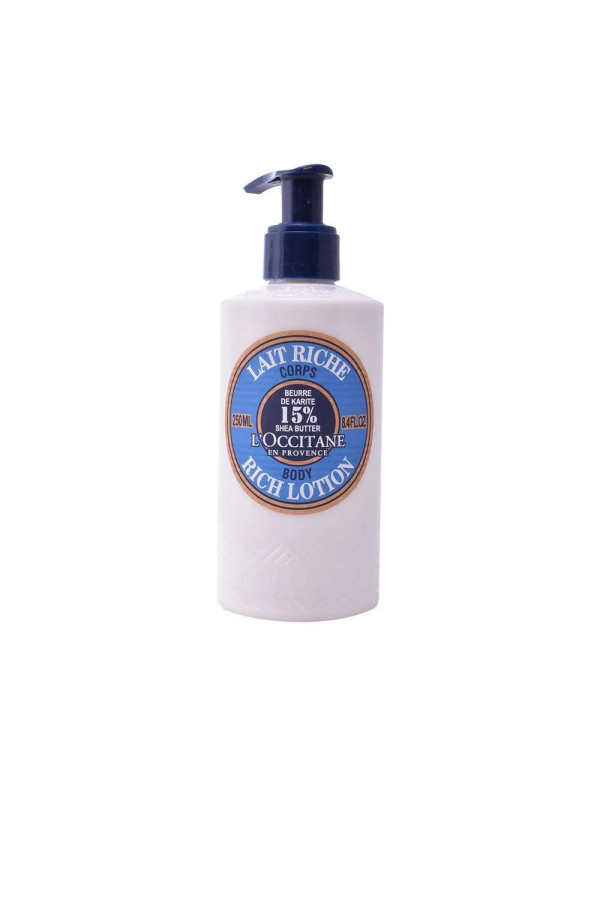 L'occitane Karite Leche Corporal 250ml
