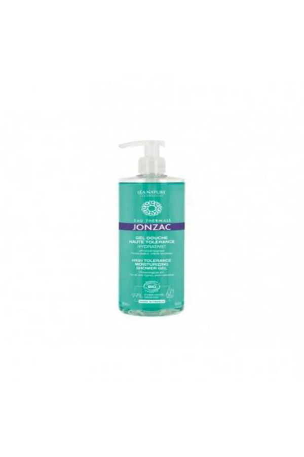 Jonzac Gel Ducha Hidratante 500ml