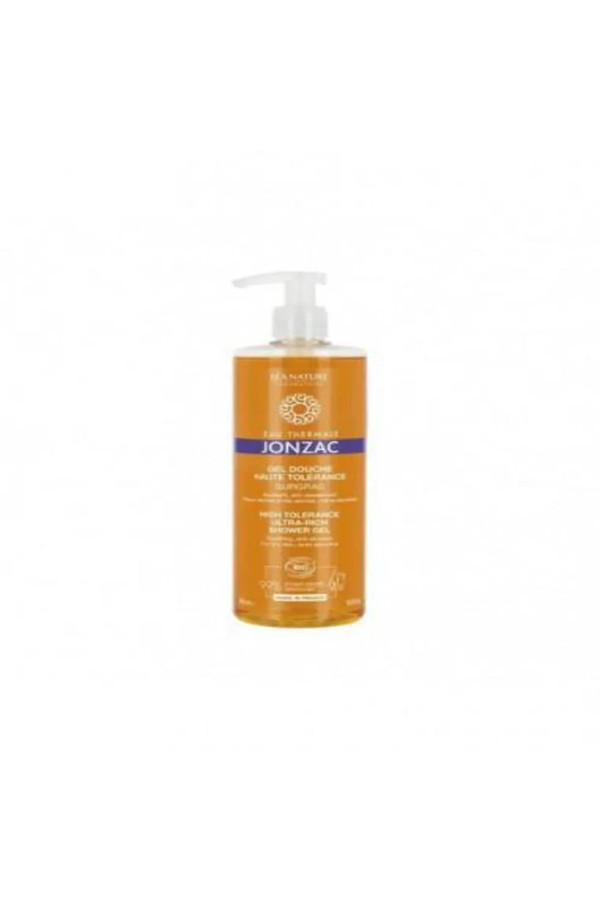 Jonzac Gel Ducha Ultra Rico 500ml