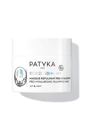 Patyka Masque Pro-Hyaluronic Nuit 50ml