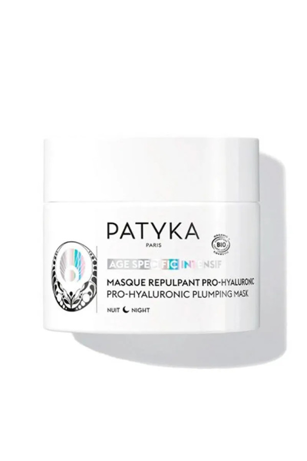 Patyka Masque Pro-Hyaluronic Nuit 50ml