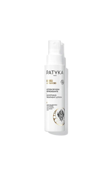 Patyka Clean Advanced Lotion Traitante Lissante 100ml