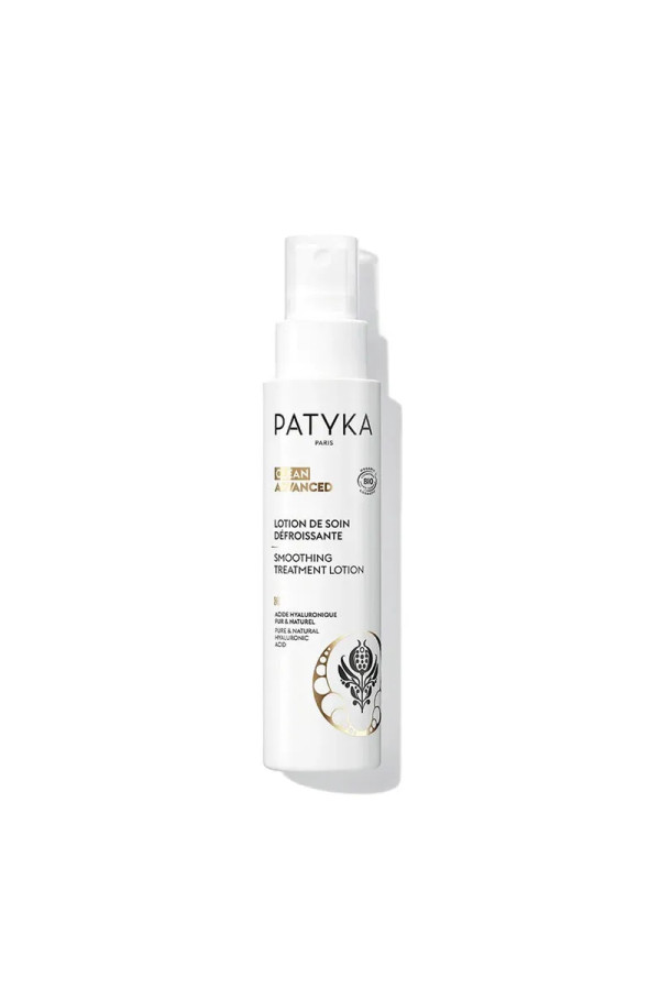 Patyka Clean Advanced Lotion Traitante Lissante 100ml