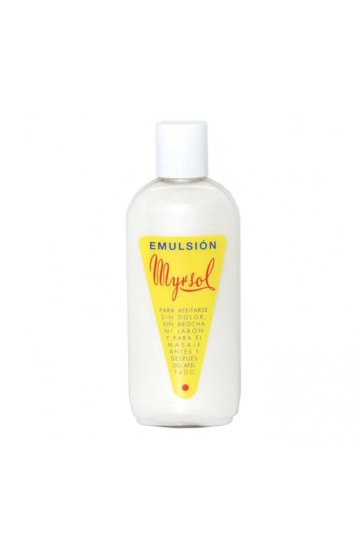 Eurostil Cuerpo Emulsion Sin Alcohol 200ml
