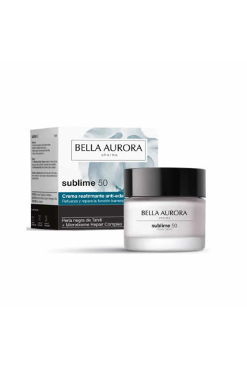 Bella Aurora Sublime 50 Crème De Nuit 50ml