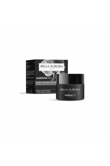 Bella Aurora Sublime 60 Crema Noche 50ml