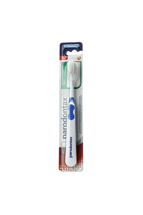 Parodontax Brosse De Nettoyage Interdentaire Douce