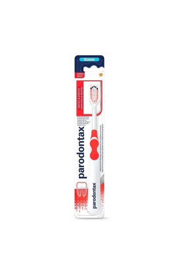 Parodontax Brosse À Dents Gencives & Dents