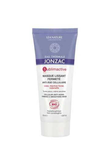 Jonzac Mascarilla Anti-Edad 50ml