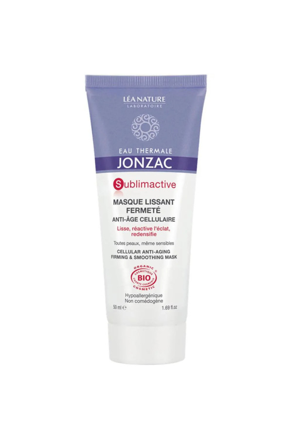 Jonzac Mascarilla Anti-Edad 50ml