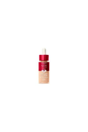 Bourjois Healthy Mix Serum Foundation Base De Maquillaje 53w-Light Beige 30ml