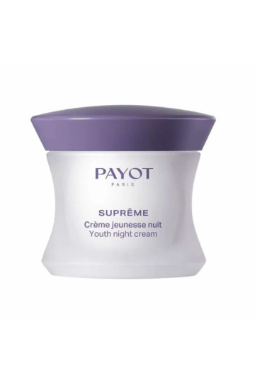 Payot Suprême Crème Jeunesse Nuit 50ml
