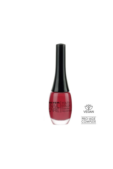 Beter Nail Care Youth Color 035-Silky Red 11ml
