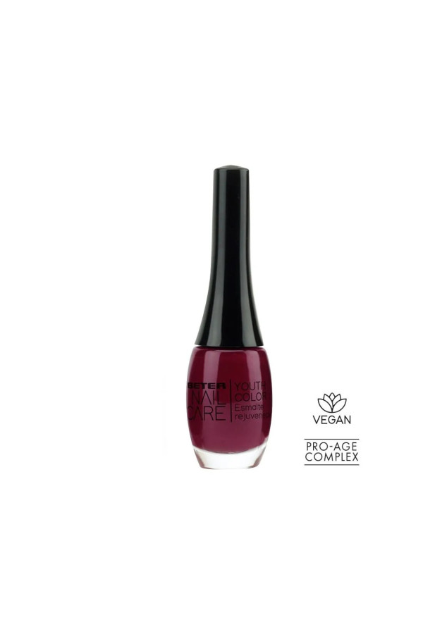 Beter Nail Care Youth Color 036-Royal Red 11ml