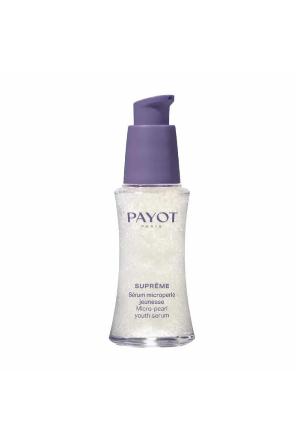 Payot Suprême Serum Microperle Jeunesse 30ml