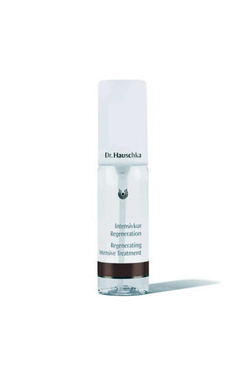 Dr. Hauschka Spray Cura Intensiva 04-Regenerador 40ml