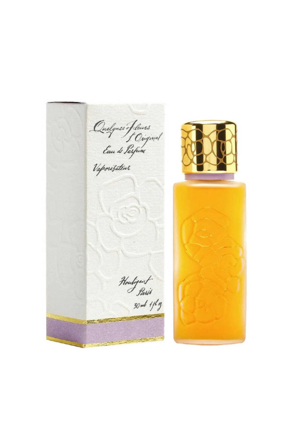 Fa Houbigant Fleurs L'original Eau De Parfum 100ml Spray