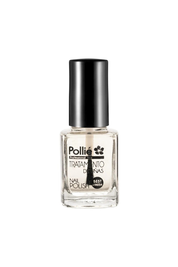 Eurostil Top Coat Tratamiento De Uñas Gel 12ml