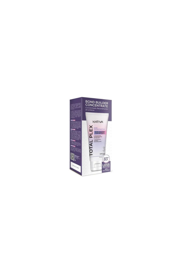 Kativa Total Plex Concentrado Reconstructor 70ml