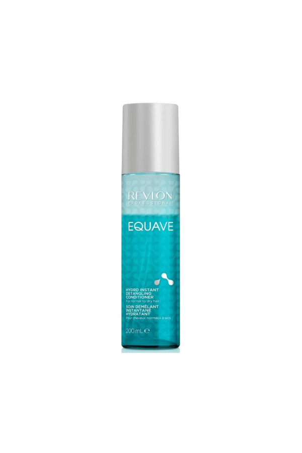Revlon Equave Instant Beauty Detangling Micellar Shampoo 485ml