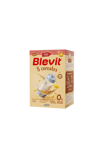Ordesa Blevit Bibe 8 Céréales 500g