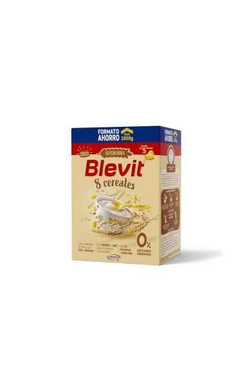 Ordesa Blevit Superfibre 8 Céréales 1000g