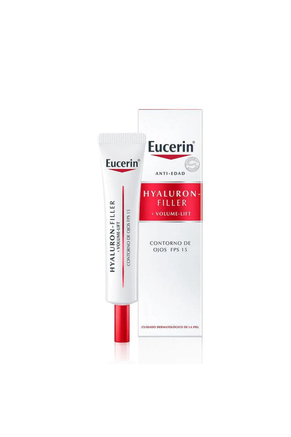 Eucerin Volume Volume Hf Cont Yeux 15ml